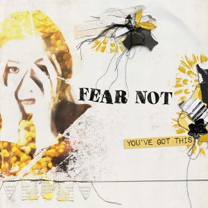 Fear Not
