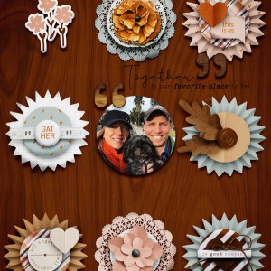 Together