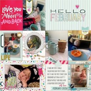 February 2019 Left