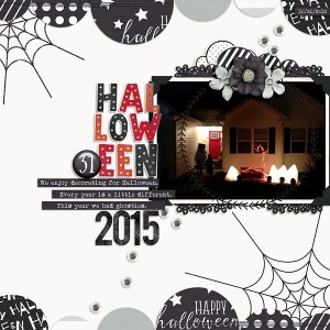 Halloween 2015