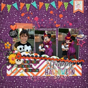 Minnie Greet!
