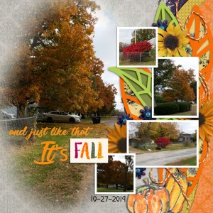 Its-fall