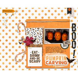 Boo!