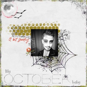 Zombie Slow Scrap 2019