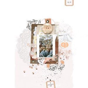 ♥ pumpkins