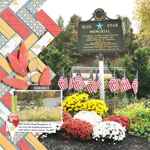 Remember the Fallen