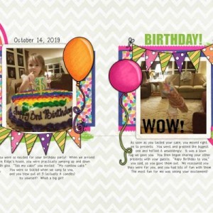 birthday