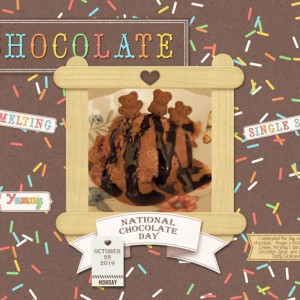 Chocolate