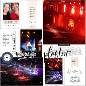 concert pics in pockets