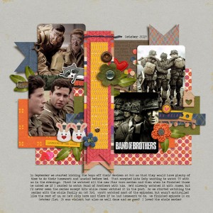 Band of Brothers