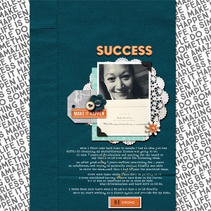 Success