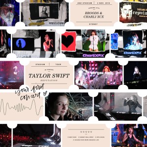 concert pics