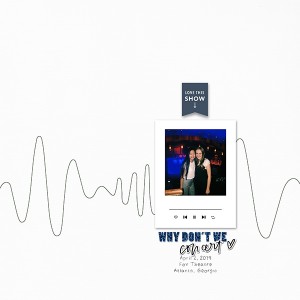 Why Don't We