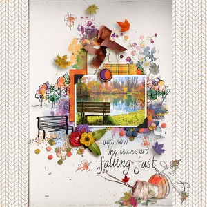 Falling Fast