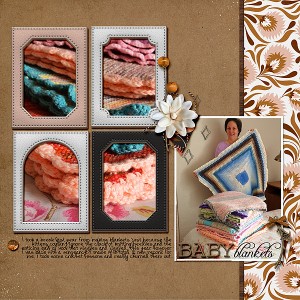 Baby Blankets