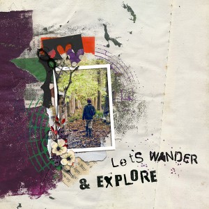Wander & Explore