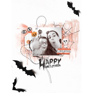 Happy Halloween