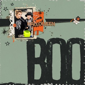 Boo