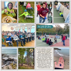 Camp Arcadia Page 3
