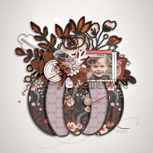 Beauti-fall