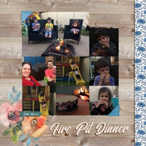 Nov 19 Scraplift Challenge