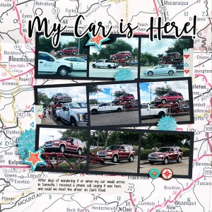 My Car is Here_left