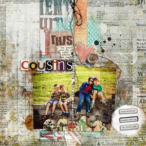 Cousins