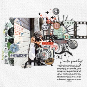 Nov Journaling Challenge