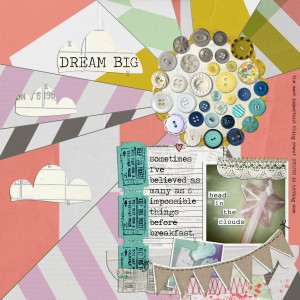 Dream Big