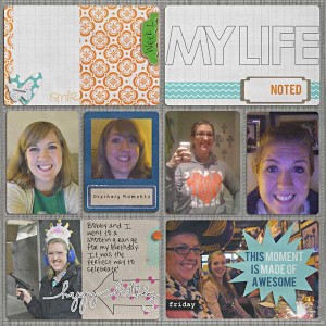 Project 365 - Week 2