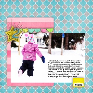 Snow Fun