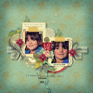 Sweet story
