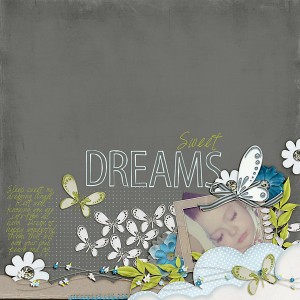 Sweet Dreams