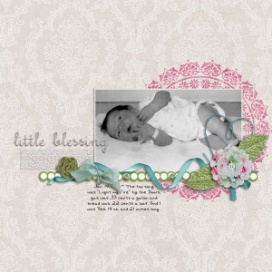 Little Blessings
