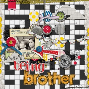Being Brother