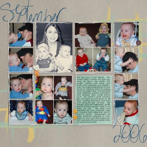 sept 2006 review