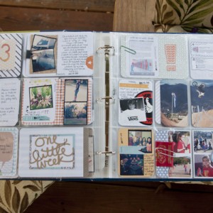 Project Life | Week 3