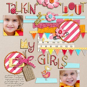 talkin' 'bout my girls