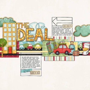 The Deal