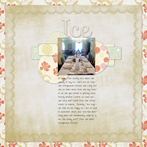 Ice