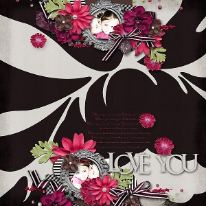 love you
