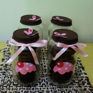 cookies jar
