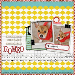 Romeo
