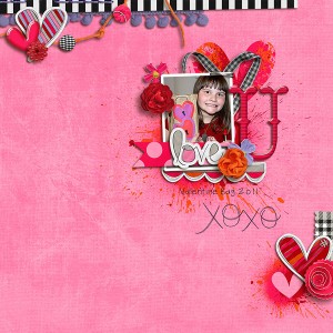 love U