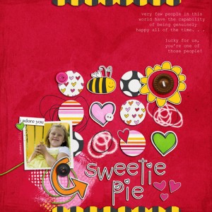 Sweetie Pie