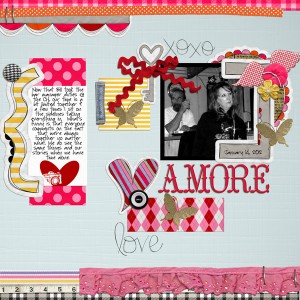 Amore