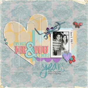 11 Years You & Me
