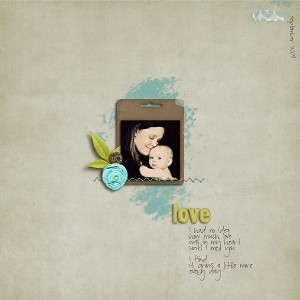 love grows