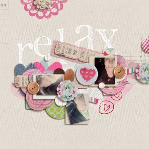 relax