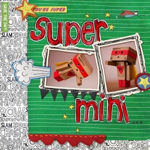 Super Mini